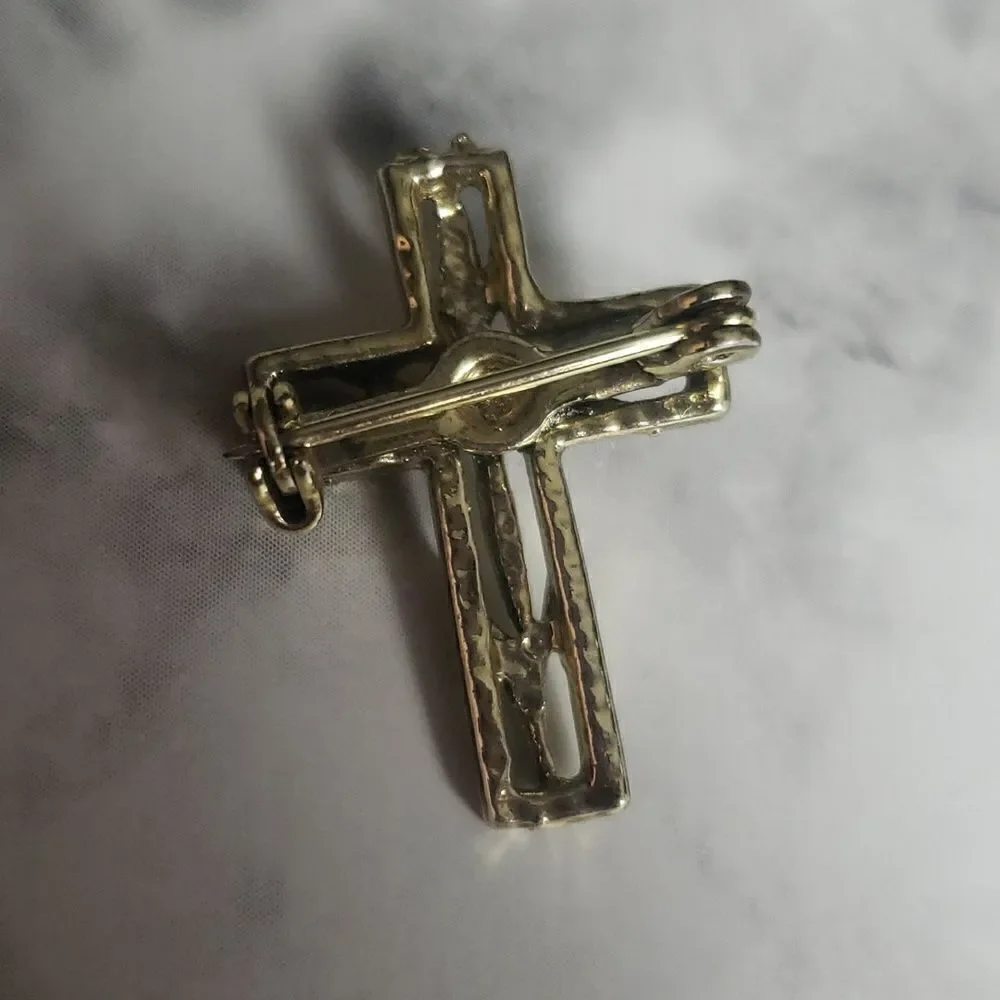 N/A vintage silver